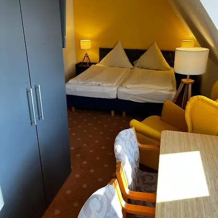 Wohnen Am Schloss App Juncker 2 Apartment Sondershausen