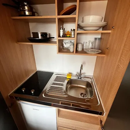 Wohnen Am Schloss App Juncker 2 Sondershausen