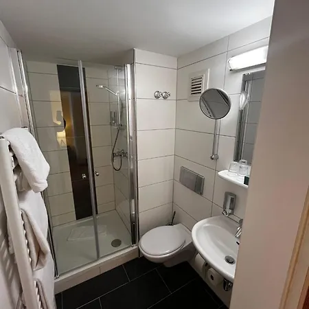 Wohnen Am Schloss App Juncker 2 * Sondershausen