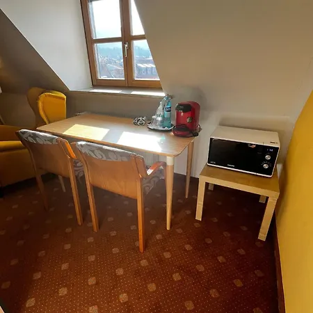 Wohnen Am Schloss App Juncker 2 Appartement *