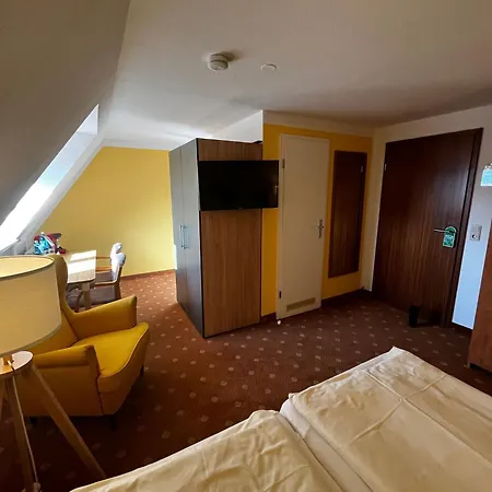 Wohnen Am Schloss App Juncker 2 * Sondershausen