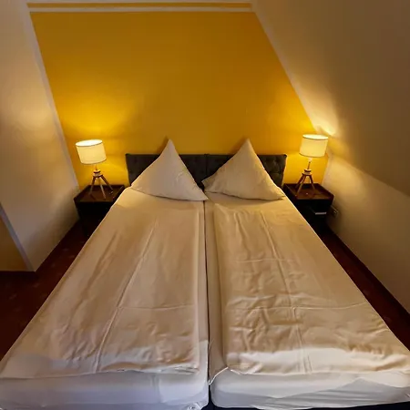 Wohnen Am Schloss App Juncker 2 Apartment