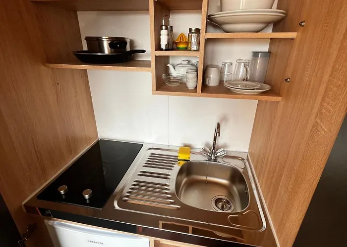 Wohnen Am Schloss App Juncker 2 Sondershausen