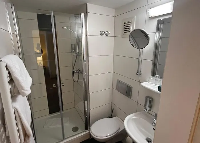 Wohnen Am Schloss App Juncker 2 * Sondershausen