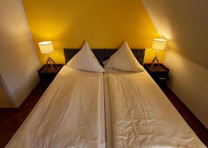 Wohnen Am Schloss App Juncker 2 Apartman